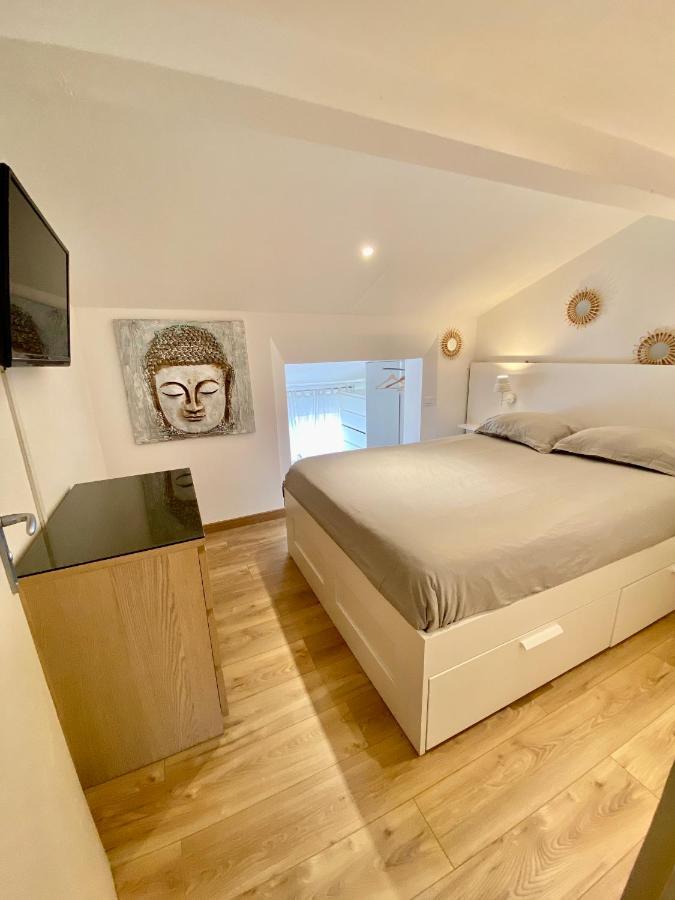 Jolie Maison Golfe De Saint-Tropez Cogolin Ngoại thất bức ảnh